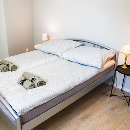 Niebieskie Migdaly *