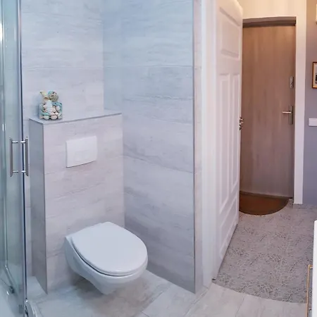 Niebieskie Migdaly * 카르파츠