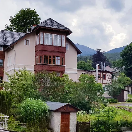 Niebieskie Migdaly *