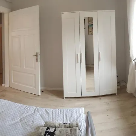Niebieskie Migdaly Karpacz
