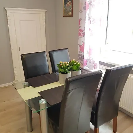 Niebieskie Migdaly * 카르파츠