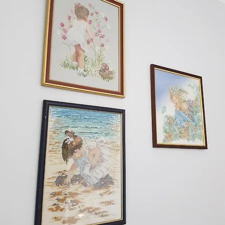 Apartment Niebieskie Migdaly Karpacz