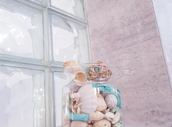 Niebieskie Migdaly * Karpacz