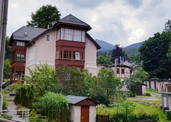 Niebieskie Migdaly *