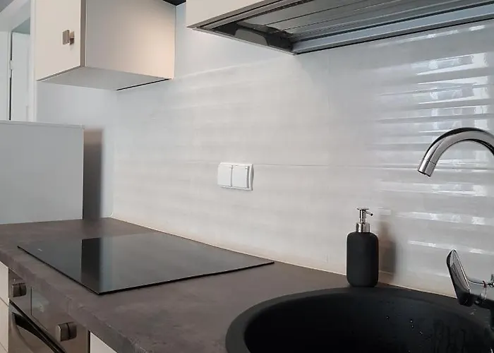 Niebieskie Migdaly Apartmán Karpacz