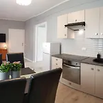 Niebieskie Migdaly Apartment