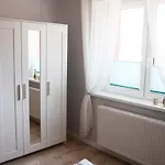 Apartment Niebieskie Migdaly *