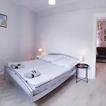 Apartment Niebieskie Migdaly