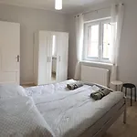 Apartment Niebieskie Migdaly *