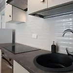 Niebieskie Migdaly Apartment Karpacz