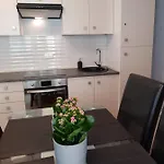 Niebieskie Migdaly Apartment *