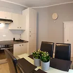 Apartment Niebieskie Migdaly Karpacz