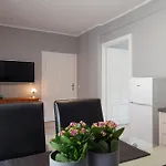 Apartment Niebieskie Migdaly