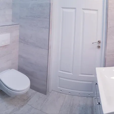 Apartmán Niebieskie Migdaly