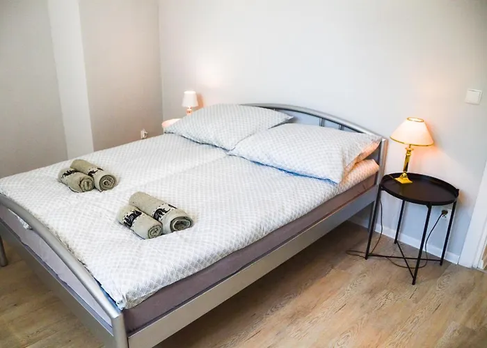 Niebieskie Migdaly *