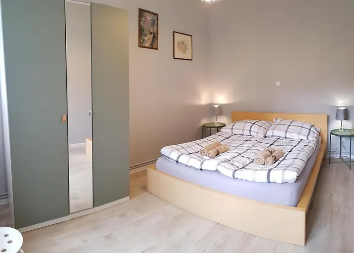 Niebieskie Migdaly * Karpacz