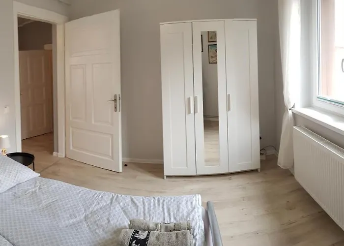 Niebieskie Migdaly Karpacz